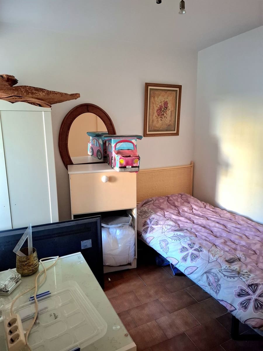 3 soveværelse Byhus til salg i Benalmadena med swimmingpool garage - € 432.000 (Ref: 9590412)