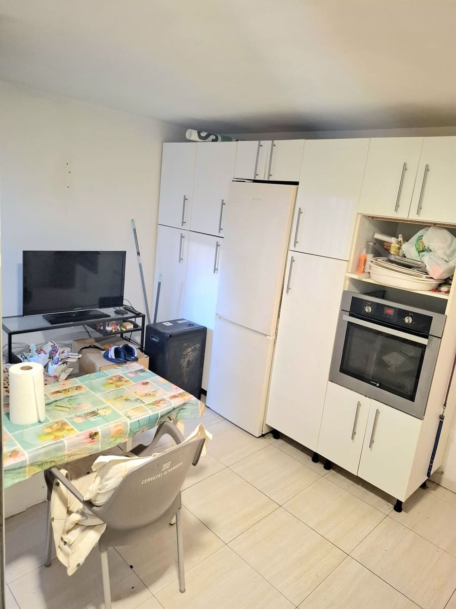 3 soveværelse Byhus til salg i Benalmadena med swimmingpool garage - € 432.000 (Ref: 9590412)