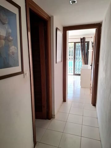 3 soveværelse Byhus til salg i Benalmádena med swimmingpool garage - € 432.000 (Ref: 9590412)