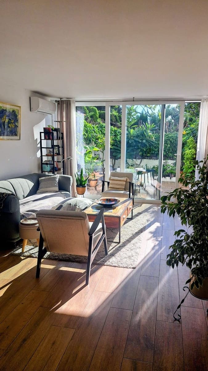 3 soveværelse Byhus til salg i Benalmadena med swimmingpool garage - € 432.000 (Ref: 9590412)