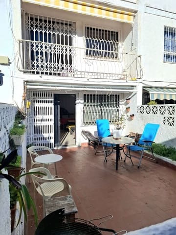 3 soveværelse Byhus til salg i Benalmádena med swimmingpool garage - € 432.000 (Ref: 9590412)