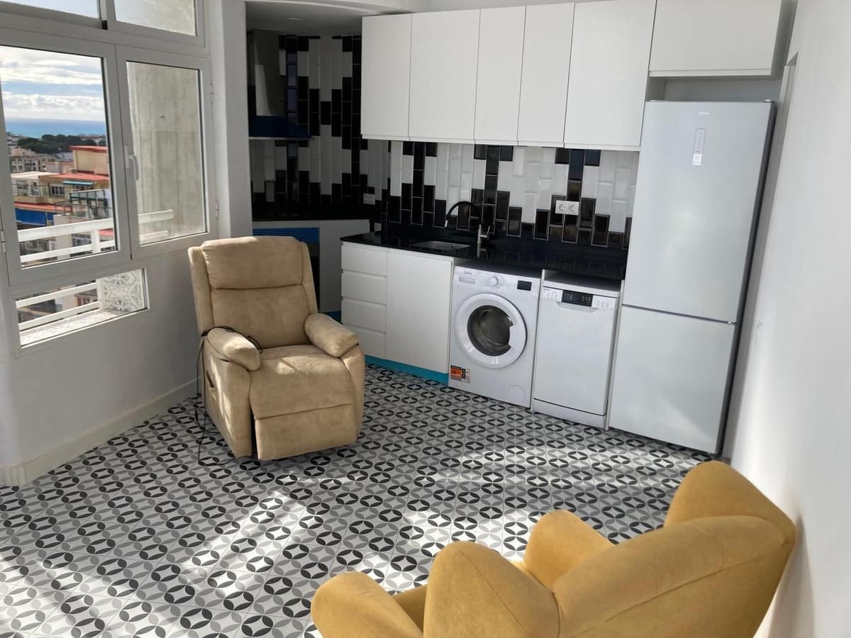 2 bedroom Apartment for sale in Torremolinos with pool garage - € 365,000 (Ref: 9590413)