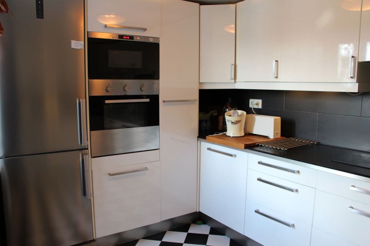 2 chambre Villa/Maison Semi-Mitoyenne à vendre à Coin avec piscine garage - 459 000 € (Ref: 9590414)