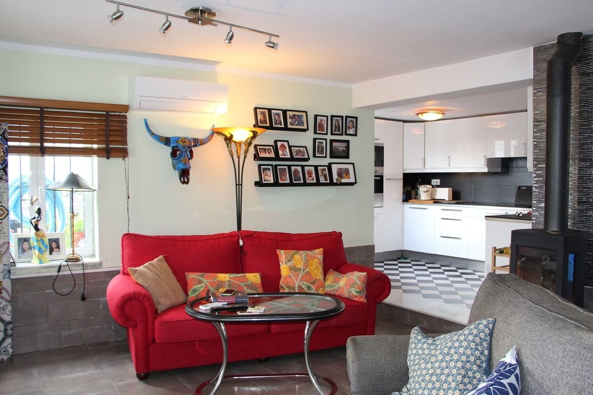 2 chambre Villa/Maison Semi-Mitoyenne à vendre à Coin avec piscine garage - 459 000 € (Ref: 9590414)