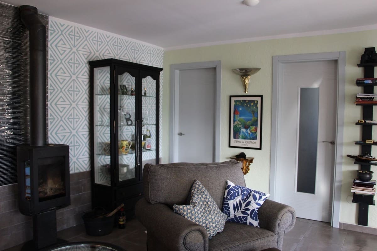 2 chambre Villa/Maison Semi-Mitoyenne à vendre à Coin avec piscine garage - 459 000 € (Ref: 9590414)