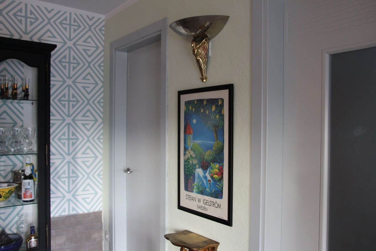 2 chambre Villa/Maison Semi-Mitoyenne à vendre à Coin avec piscine garage - 459 000 € (Ref: 9590414)