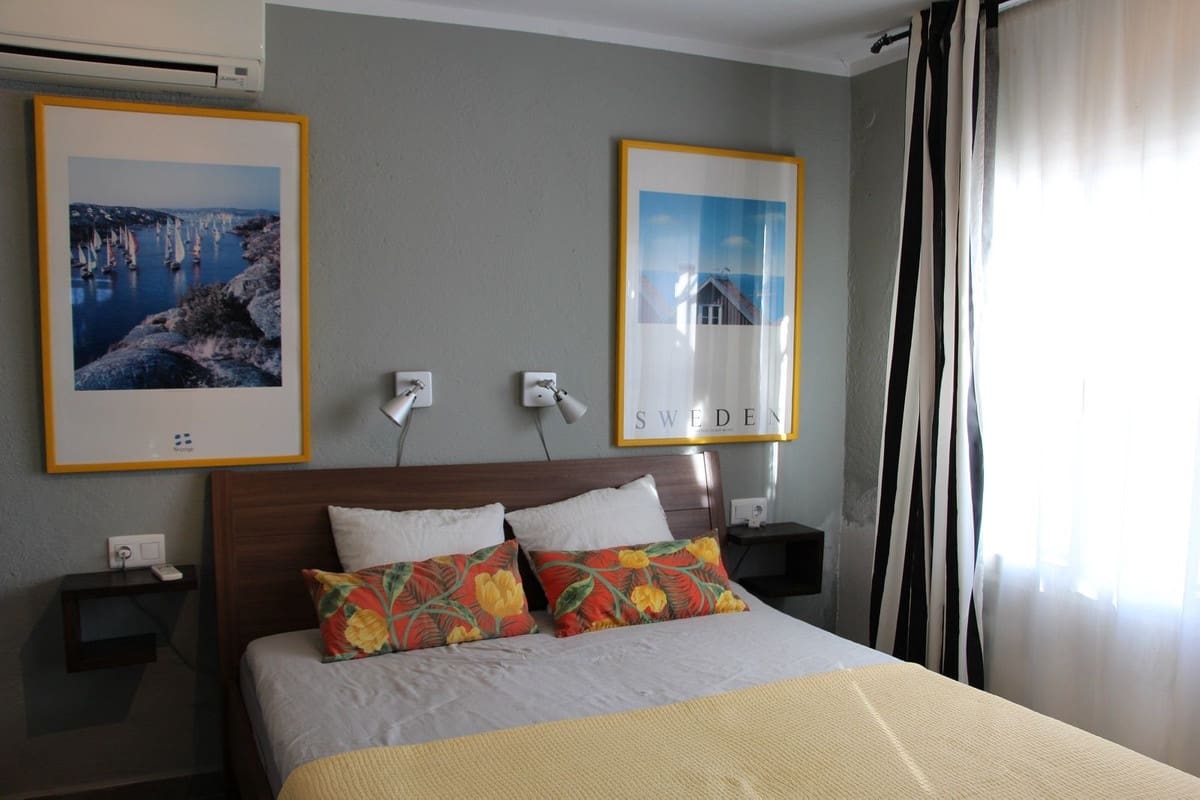 2 chambre Villa/Maison Semi-Mitoyenne à vendre à Coin avec piscine garage - 459 000 € (Ref: 9590414)