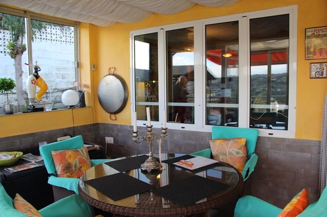 2 camera da letto Villetta Bifamiliare in vendita in Coín con piscina garage - 459.000 € (Rif: 9590414)