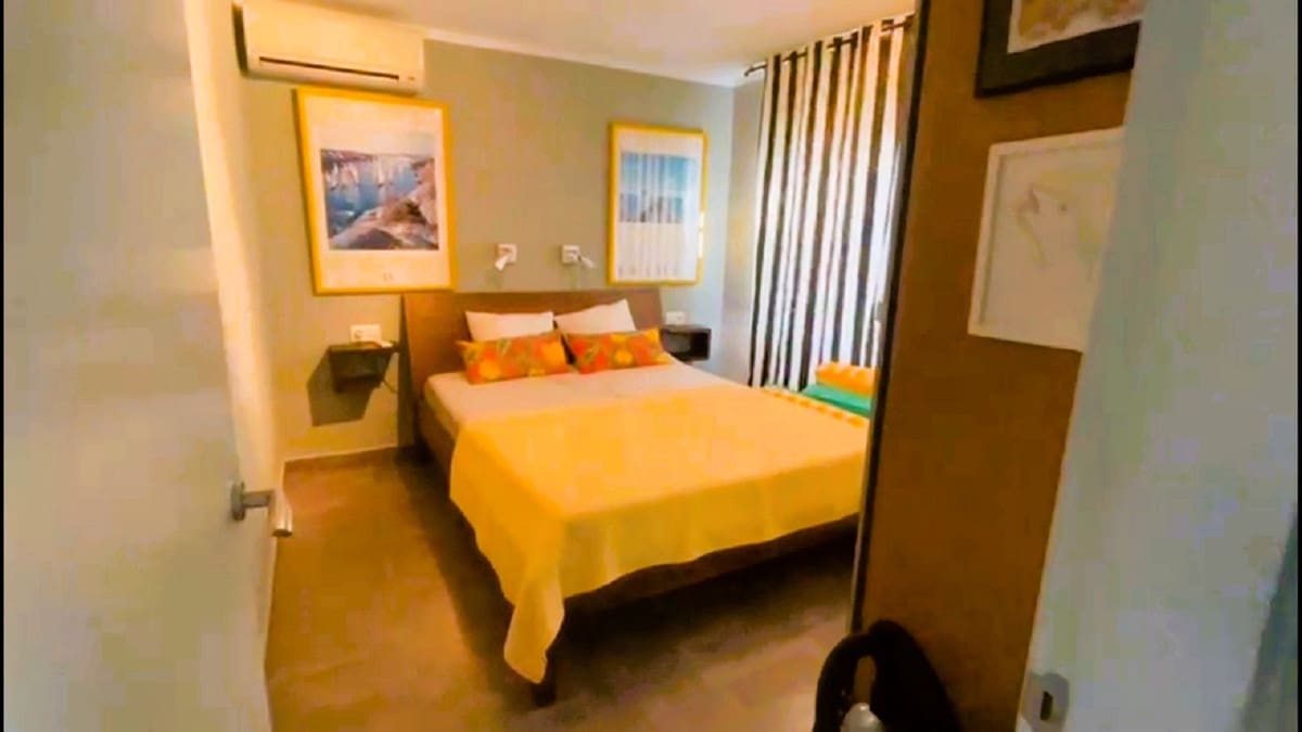 2 chambre Villa/Maison Semi-Mitoyenne à vendre à Coin avec piscine garage - 459 000 € (Ref: 9590414)