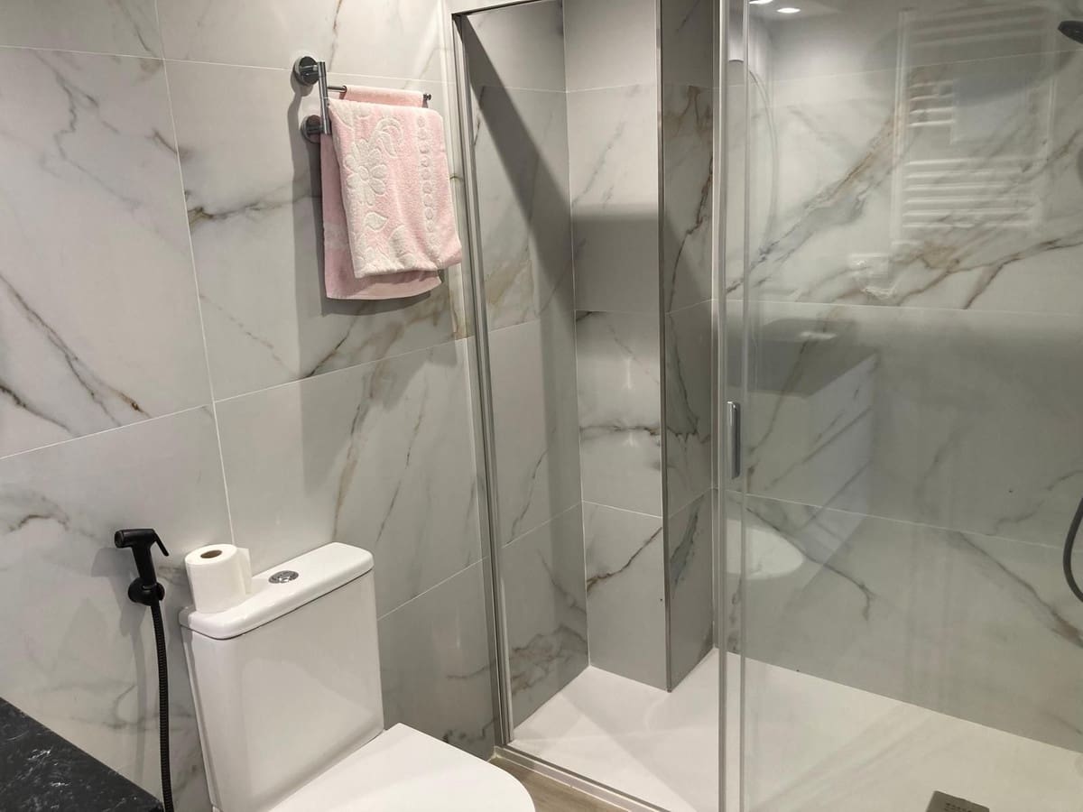 2 Zimmer Apartment zu verkaufen in Torremolinos mit Pool Garage - 400.000 € (Ref: 9590415)