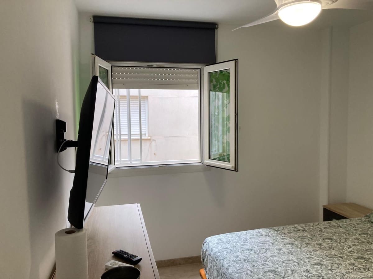 2 Zimmer Apartment zu verkaufen in Torremolinos mit Pool Garage - 400.000 € (Ref: 9590415)