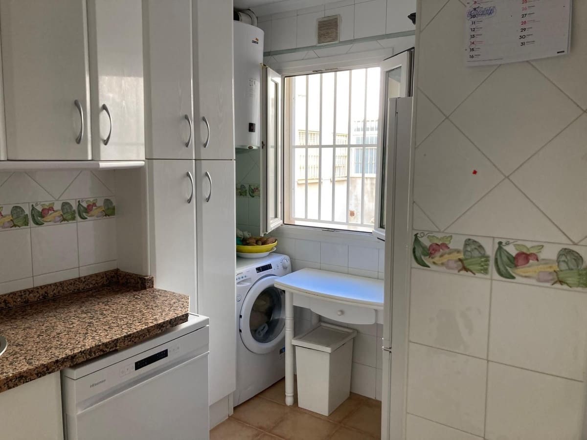 2 Zimmer Apartment zu verkaufen in Torremolinos mit Pool Garage - 400.000 € (Ref: 9590415)