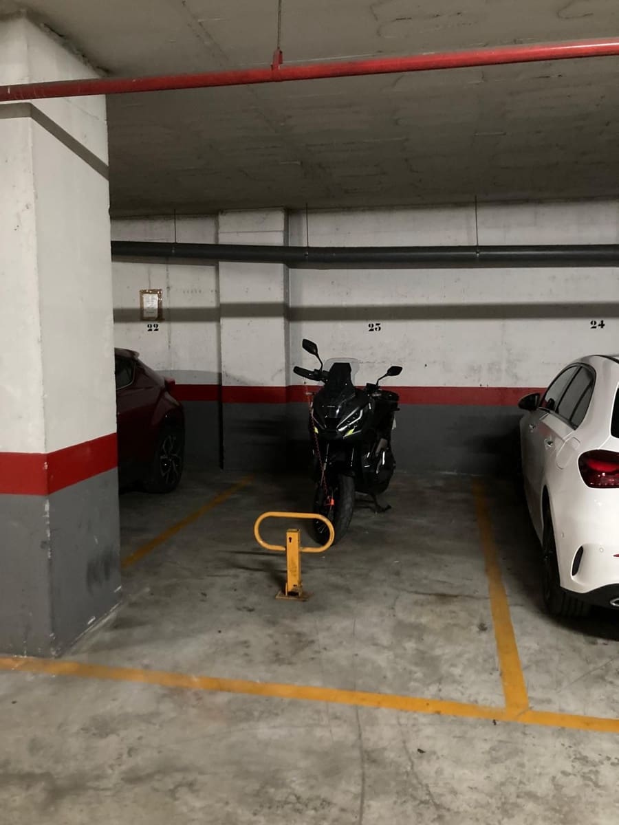 2 Zimmer Apartment zu verkaufen in Torremolinos mit Pool Garage - 400.000 € (Ref: 9590415)