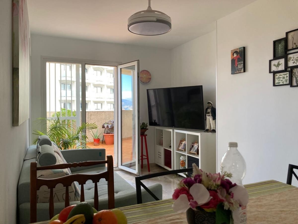 2 Zimmer Apartment zu verkaufen in Torremolinos mit Pool Garage - 400.000 € (Ref: 9590415)