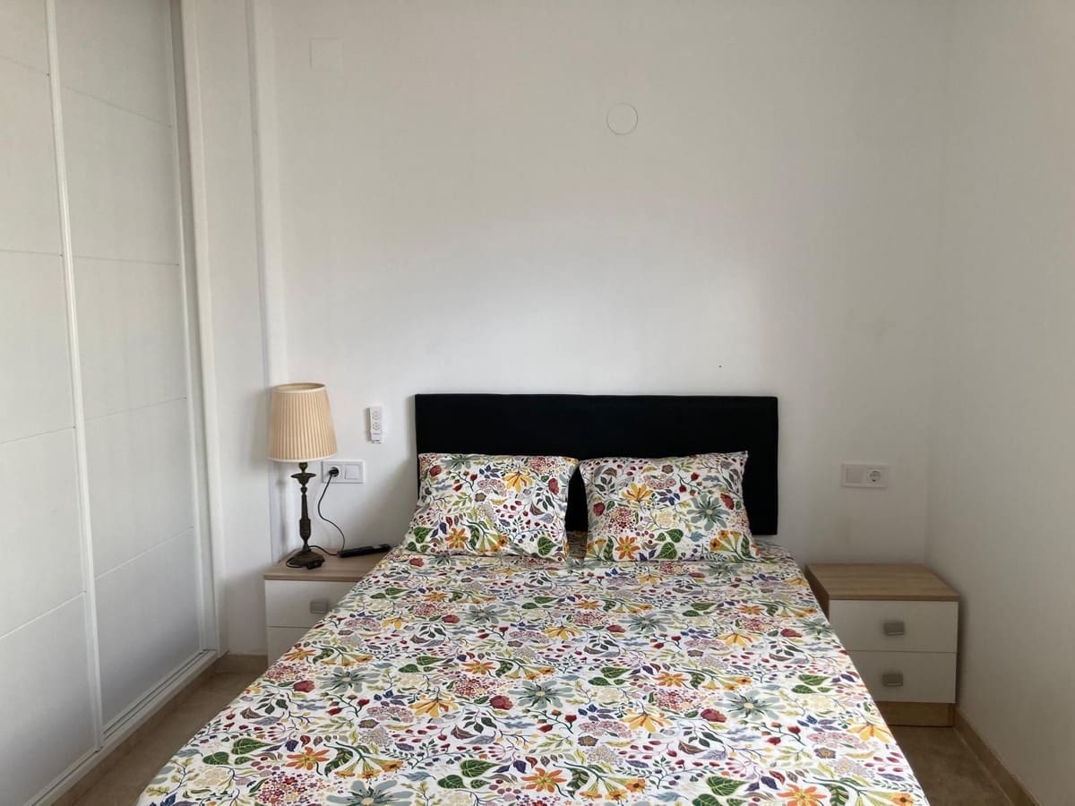 2 Zimmer Apartment zu verkaufen in Torremolinos mit Pool Garage - 400.000 € (Ref: 9590415)