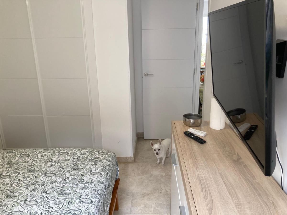 2 Zimmer Apartment zu verkaufen in Torremolinos mit Pool Garage - 400.000 € (Ref: 9590415)