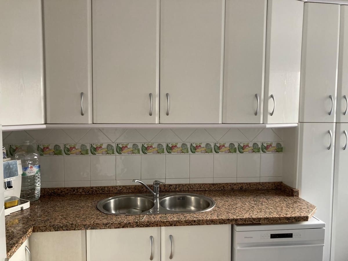 2 Zimmer Apartment zu verkaufen in Torremolinos mit Pool Garage - 400.000 € (Ref: 9590415)