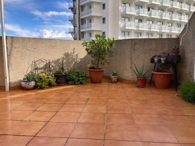 2 Zimmer Apartment zu verkaufen in Torremolinos mit Pool Garage - 400.000 € (Ref: 9590415)