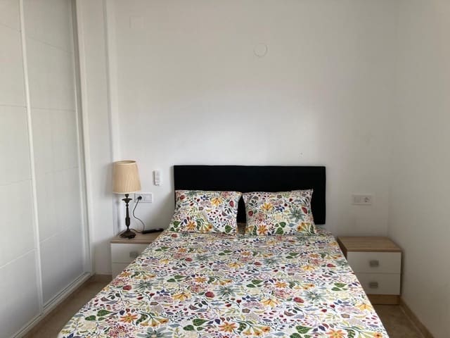 2 Zimmer Apartment zu verkaufen in Torremolinos mit Pool Garage - 400.000 € (Ref: 9590415)