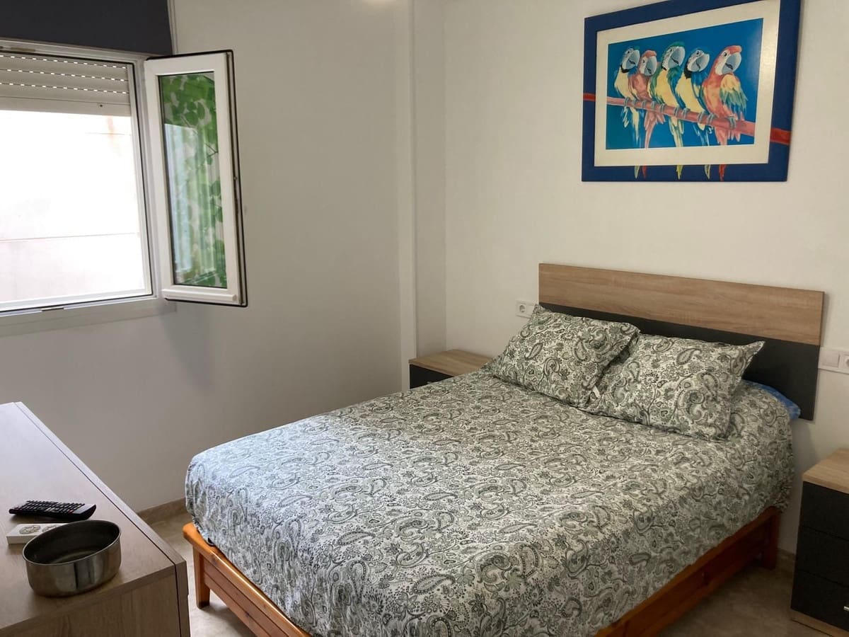 2 Zimmer Apartment zu verkaufen in Torremolinos mit Pool Garage - 400.000 € (Ref: 9590415)