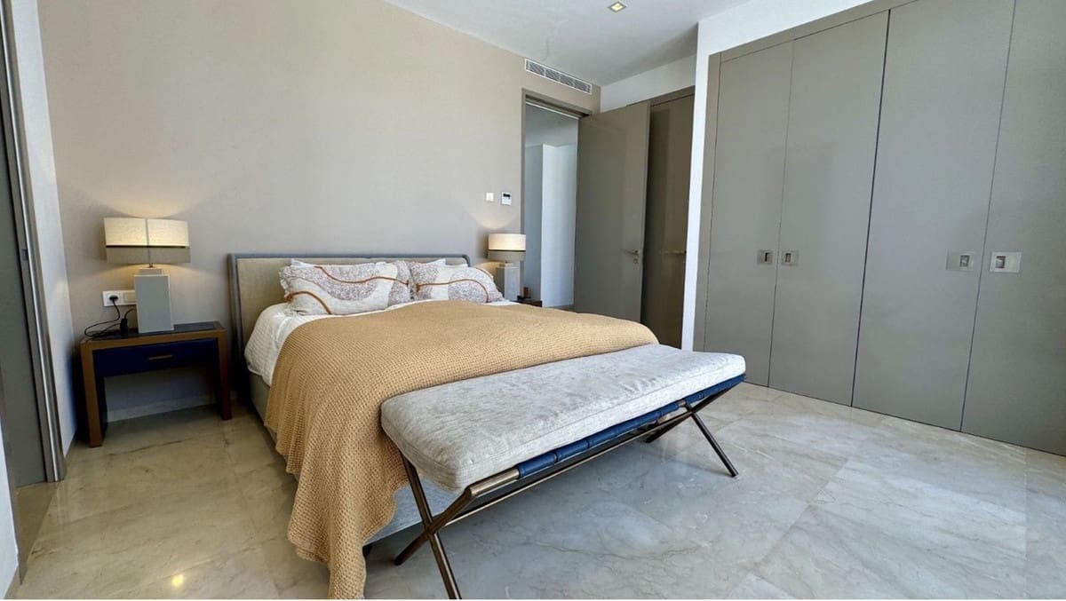 6 sypialnia Willa na sprzedaż w Los Flamingos z basenem garażem - 5 500 000 € (Ref: 9590416)