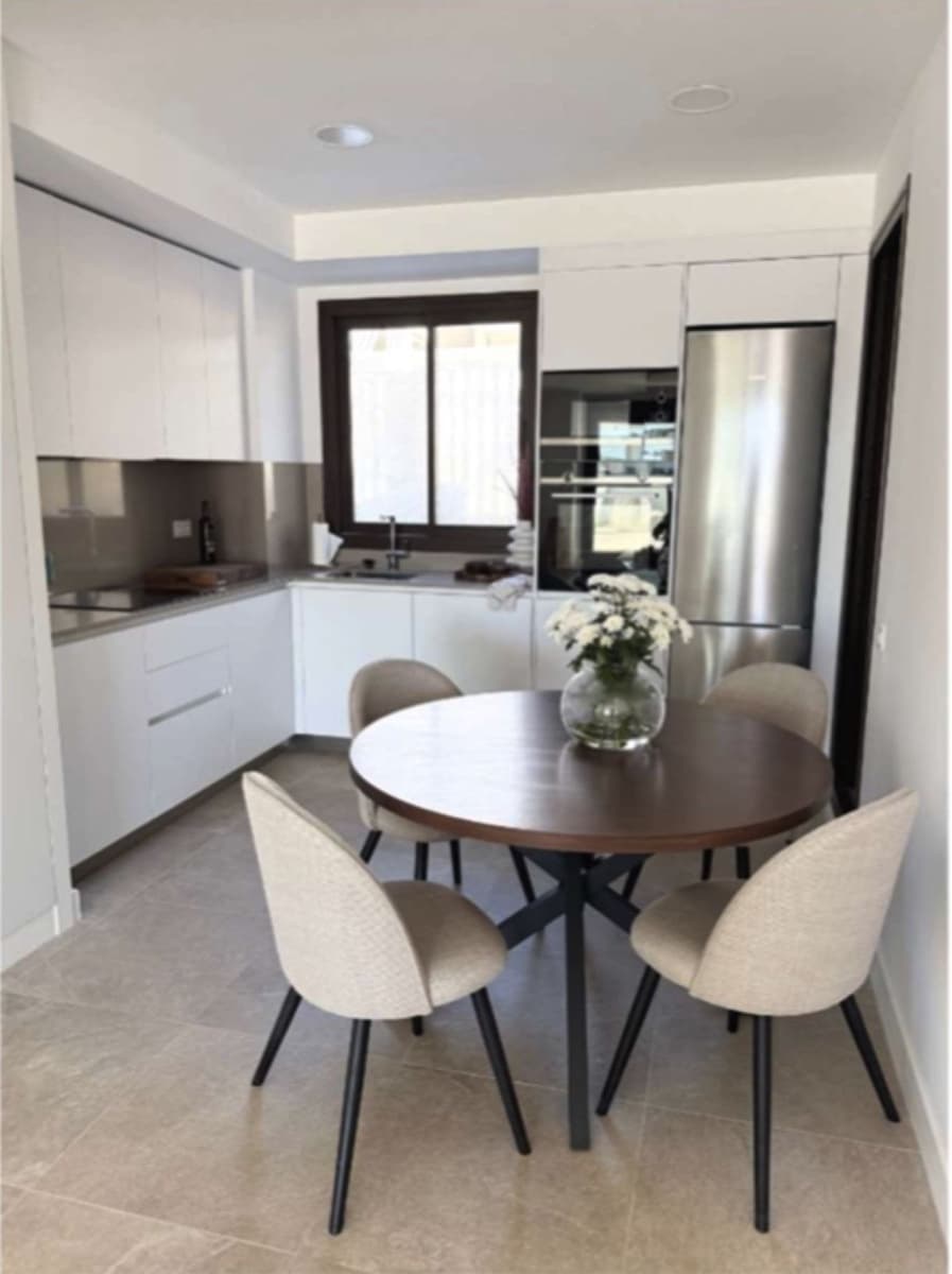 3 sovrum Villa till salu i Estepona med pool garage - 980 000 € (Ref: 9590418)