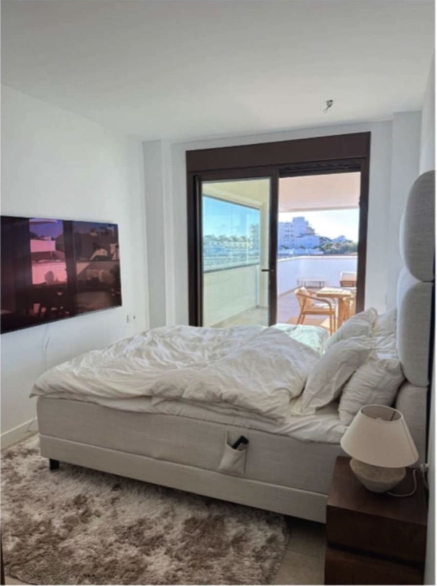 3 sovrum Villa till salu i Estepona med pool garage - 980 000 € (Ref: 9590418)