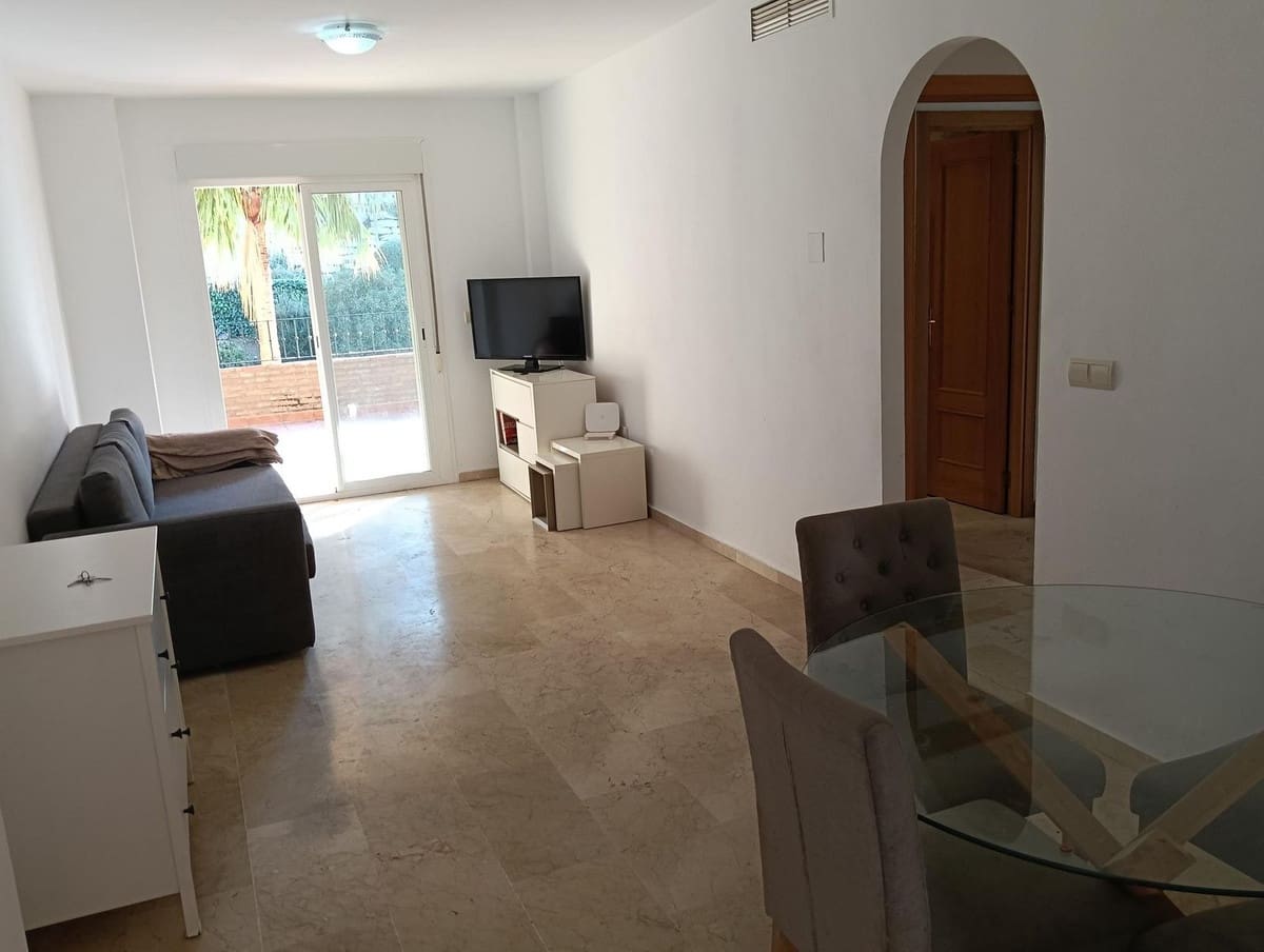 2 sypialnia Apartament na sprzedaż w Riviera del Sol z basenem garażem - 279 000 € (Ref: 9590419)