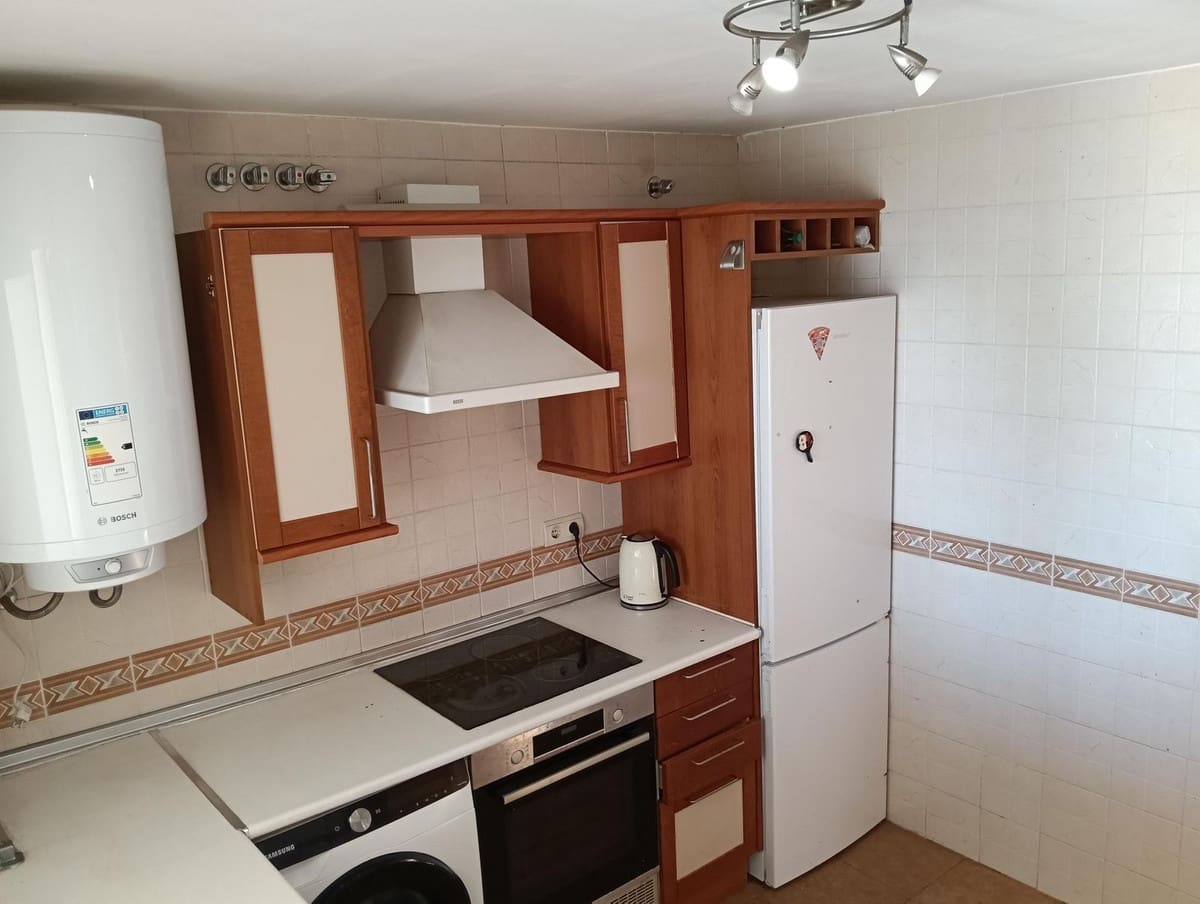 2 sypialnia Apartament na sprzedaż w Riviera del Sol z basenem garażem - 279 000 € (Ref: 9590419)