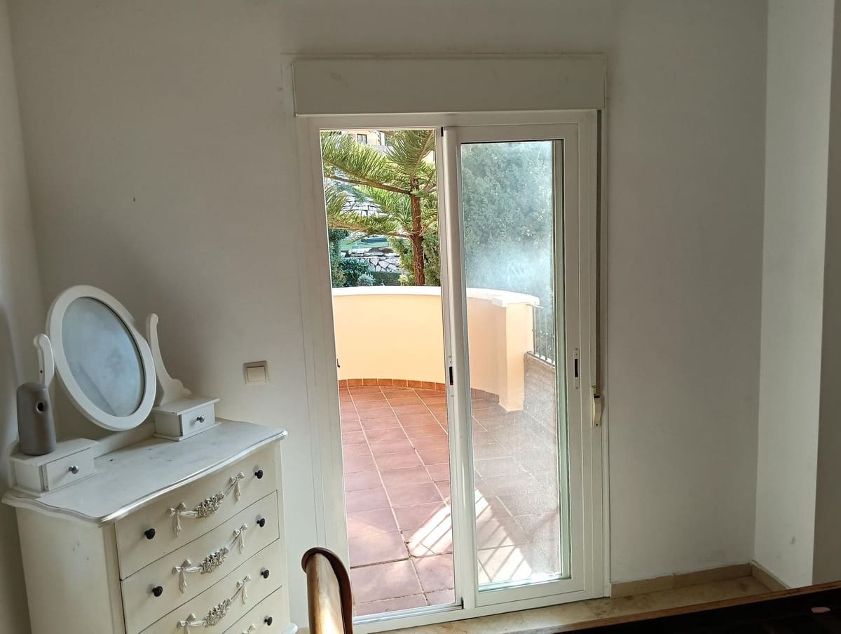 2 sypialnia Apartament na sprzedaż w Riviera del Sol z basenem garażem - 279 000 € (Ref: 9590419)