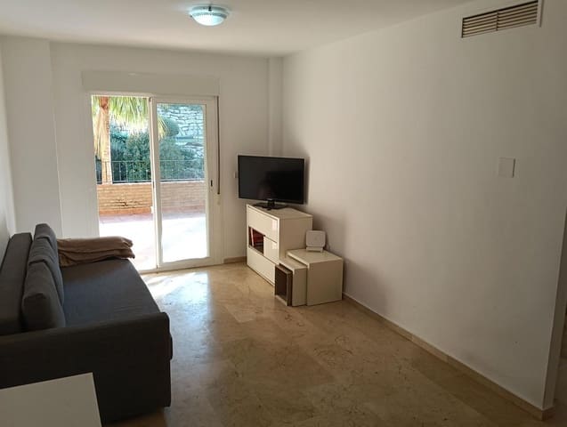 2 sypialnia Apartament na sprzedaż w Riviera del Sol, Mijas z basenem garażem - 279 000 € (Ref: 9590419)