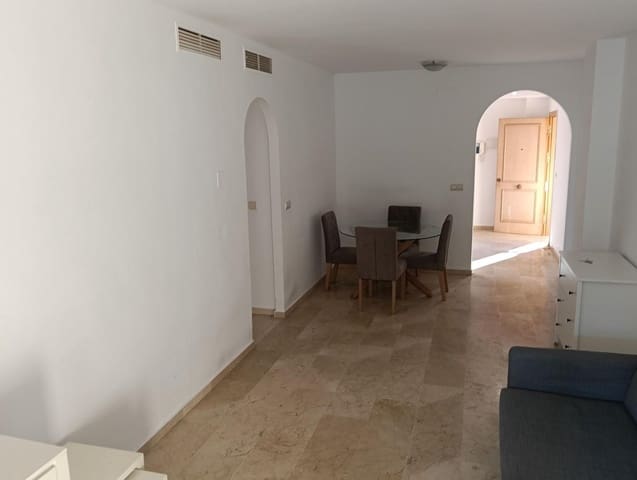 2 sypialnia Apartament na sprzedaż w Riviera del Sol, Mijas z basenem garażem - 279 000 € (Ref: 9590419)
