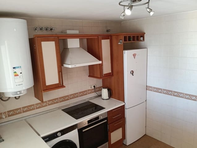 2 sypialnia Apartament na sprzedaż w Riviera del Sol, Mijas z basenem garażem - 279 000 € (Ref: 9590419)