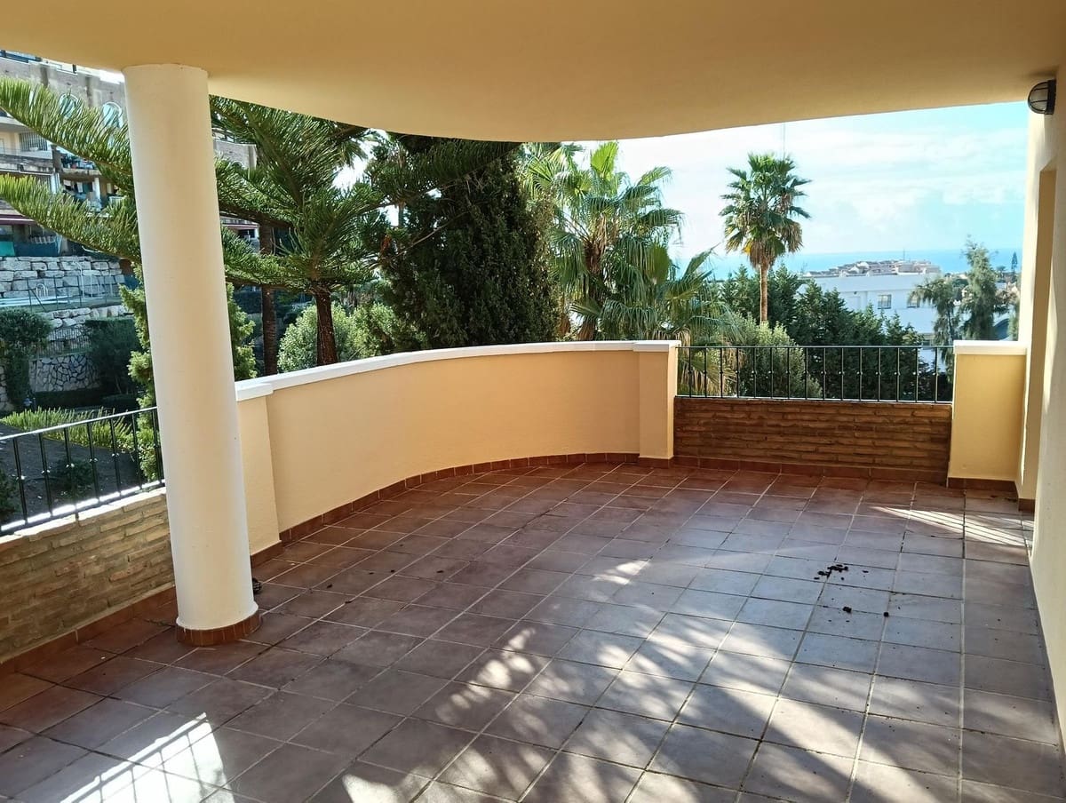 2 sypialnia Apartament na sprzedaż w Riviera del Sol z basenem garażem - 279 000 € (Ref: 9590419)