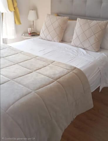 3 makuuhuone Huoneisto myytävänä paikassa Estepona mukana uima-altaan 
autotalli - 239 000 € (Ref: 9590420)