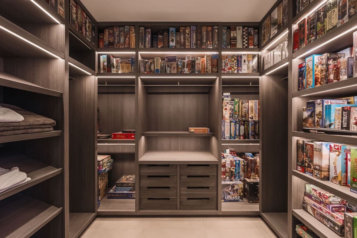 5 makuuhuone Huvila myytävänä paikassa Benahavis mukana uima-altaan 
autotalli - 6 495 000 € (Ref: 9590422)