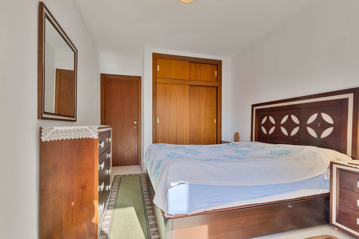 3 camera da letto Appartamento in vendita in Fuengirola con piscina garage - 379.000 € (Rif: 9590423)