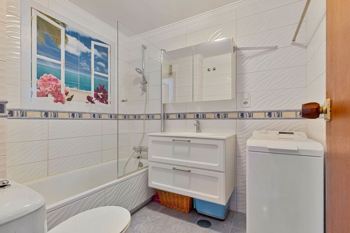 3 camera da letto Appartamento in vendita in Fuengirola con piscina garage - 379.000 € (Rif: 9590423)