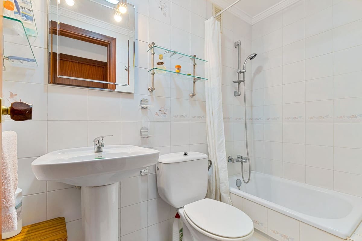 3 camera da letto Appartamento in vendita in Fuengirola con piscina garage - 379.000 € (Rif: 9590423)