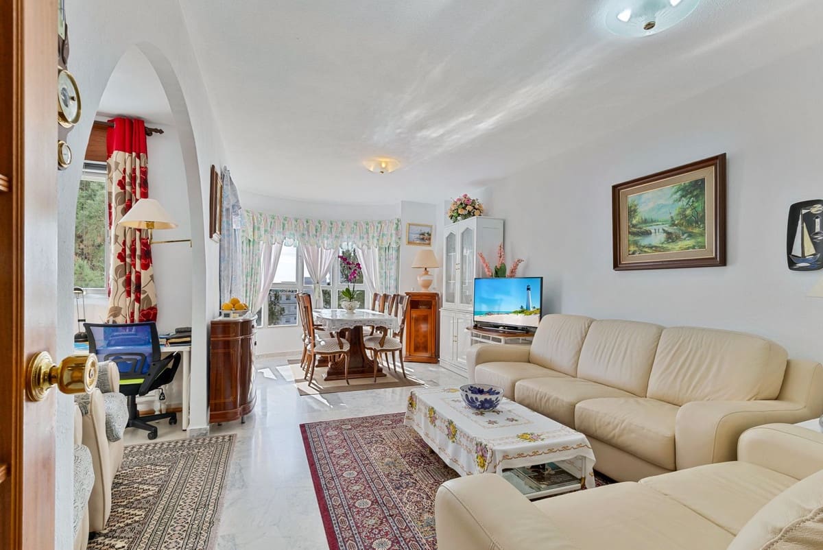 3 camera da letto Appartamento in vendita in Fuengirola con piscina garage - 379.000 € (Rif: 9590423)