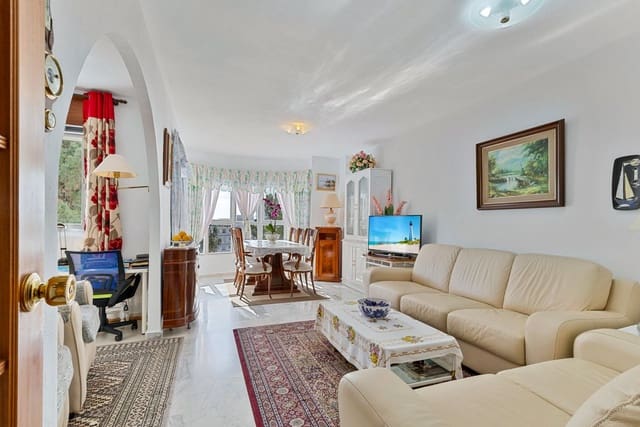 3 camera da letto Appartamento in vendita in Los Boliches , Fuengirola con piscina garage - 379.000 € (Rif: 9590423)