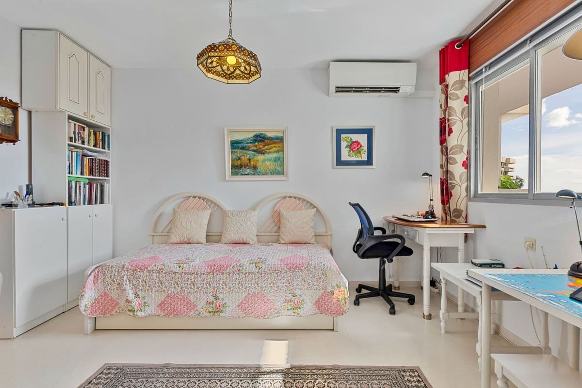 3 camera da letto Appartamento in vendita in Fuengirola con piscina garage - 379.000 € (Rif: 9590423)