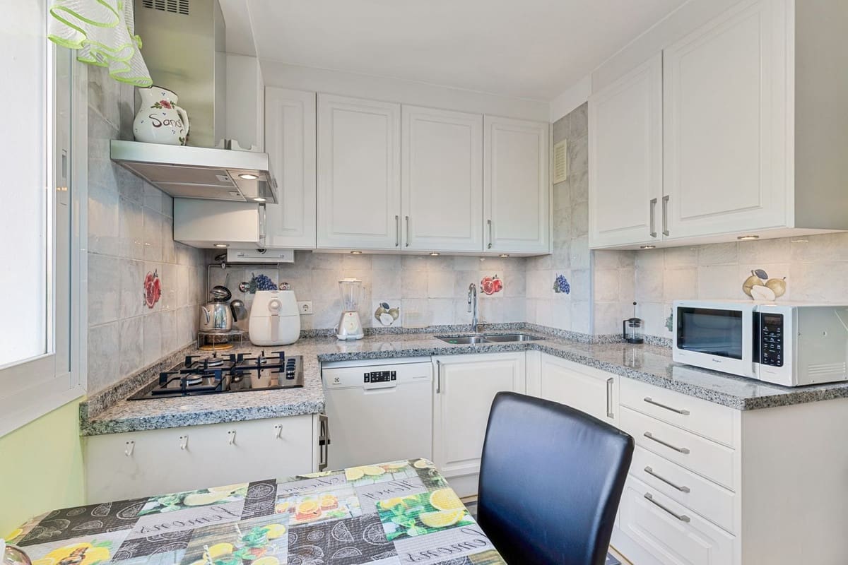 3 camera da letto Appartamento in vendita in Fuengirola con piscina garage - 379.000 € (Rif: 9590423)