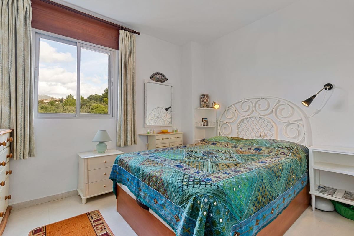 3 camera da letto Appartamento in vendita in Fuengirola con piscina garage - 379.000 € (Rif: 9590423)