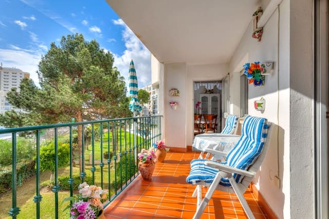 3 camera da letto Appartamento in vendita in Los Boliches , Fuengirola con piscina garage - 379.000 € (Rif: 9590423)