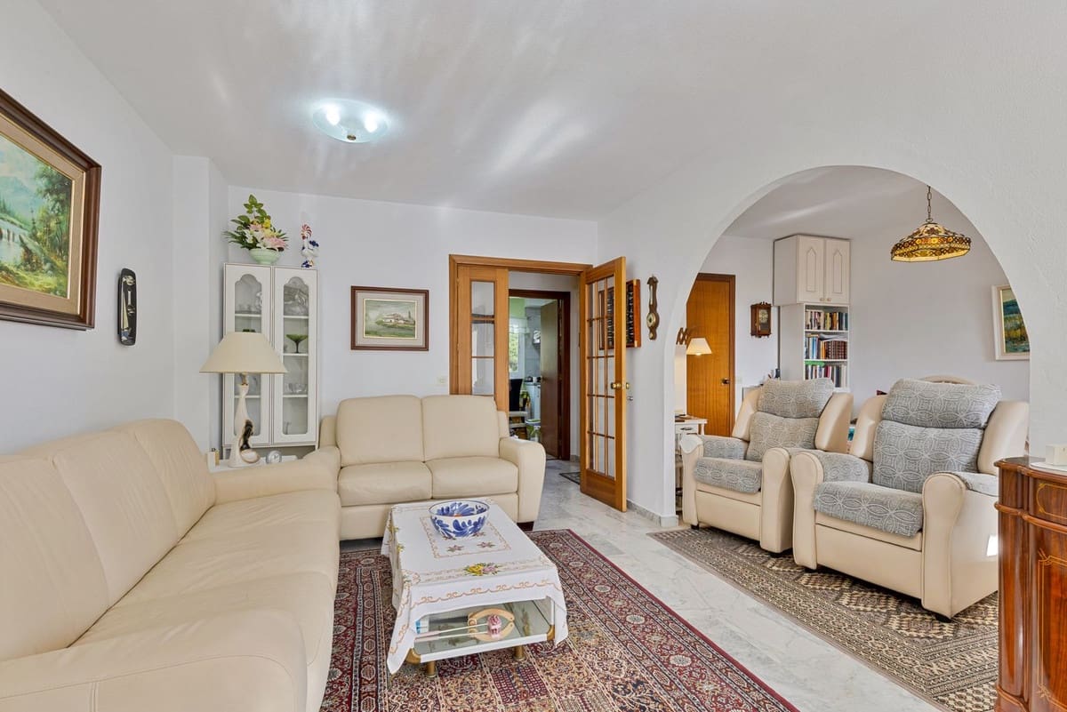 3 camera da letto Appartamento in vendita in Fuengirola con piscina garage - 379.000 € (Rif: 9590423)