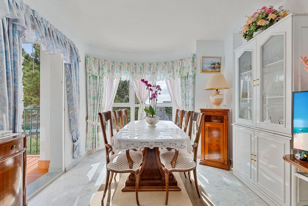 3 camera da letto Appartamento in vendita in Fuengirola con piscina garage - 379.000 € (Rif: 9590423)