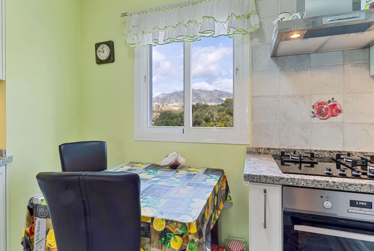 3 camera da letto Appartamento in vendita in Fuengirola con piscina garage - 379.000 € (Rif: 9590423)