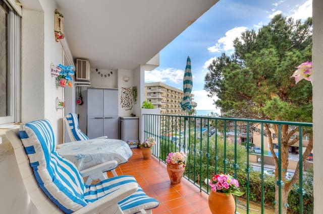 3 camera da letto Appartamento in vendita in Los Boliches , Fuengirola con piscina garage - 379.000 € (Rif: 9590423)