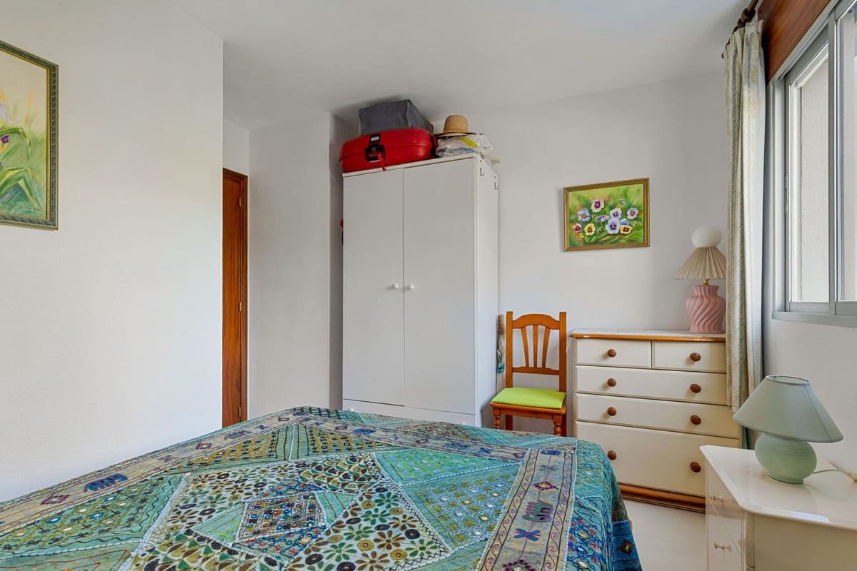 3 camera da letto Appartamento in vendita in Fuengirola con piscina garage - 379.000 € (Rif: 9590423)